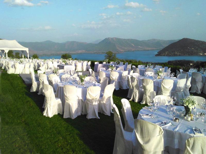 Enastron View Hotel Kastoria Bagian luar foto